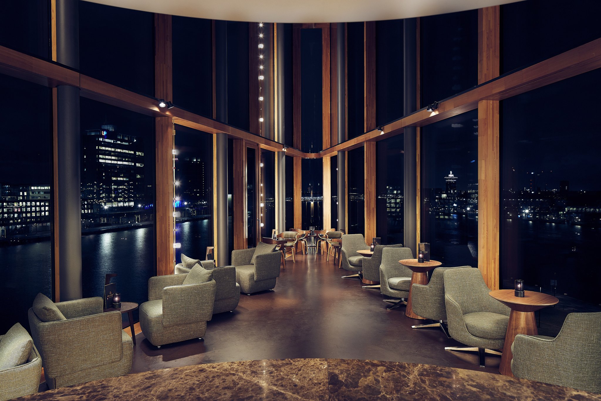 Hotel Jakarta Amsterdam