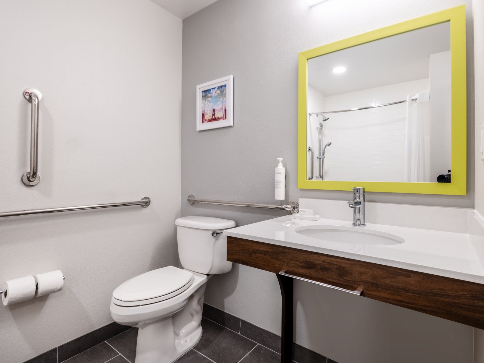Hampton Inn West Palm Beach Florida Turnpike - Tap to explore photos