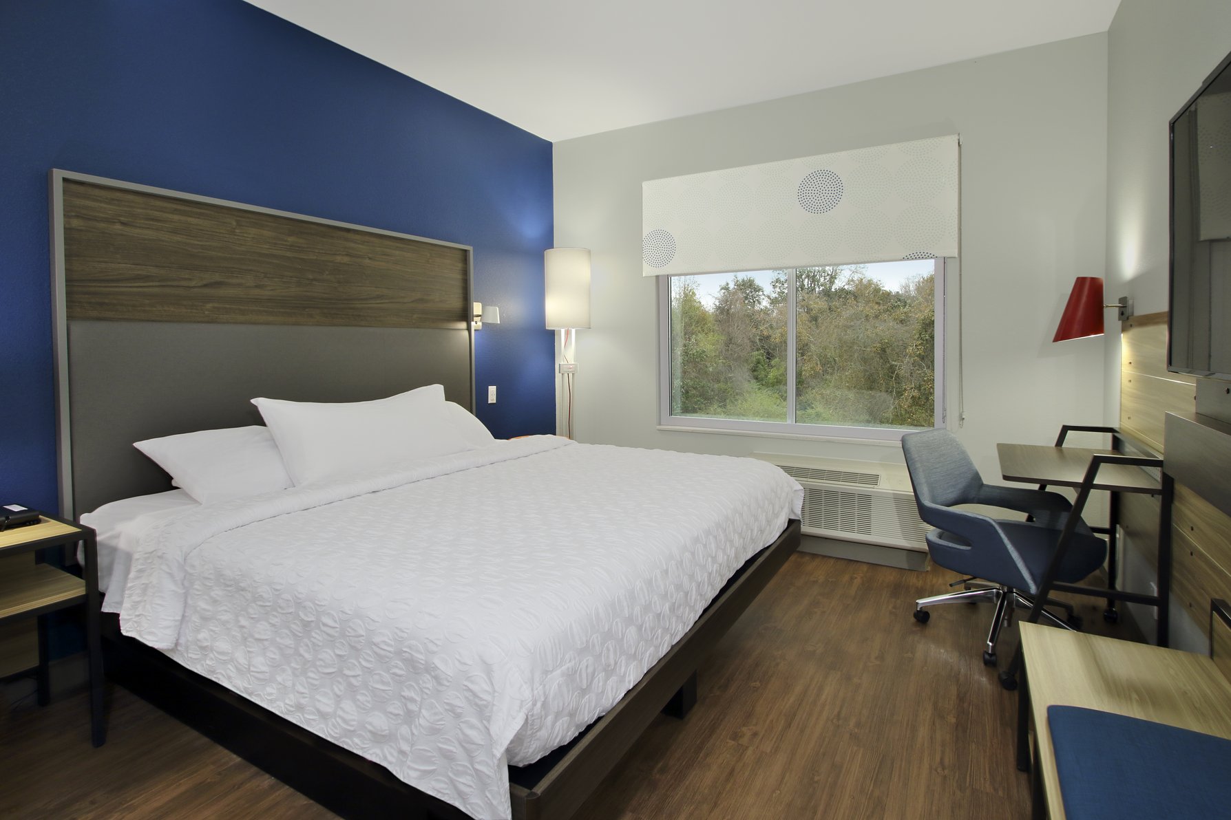 Tru by Hilton Waco South - Tap to explore photos
