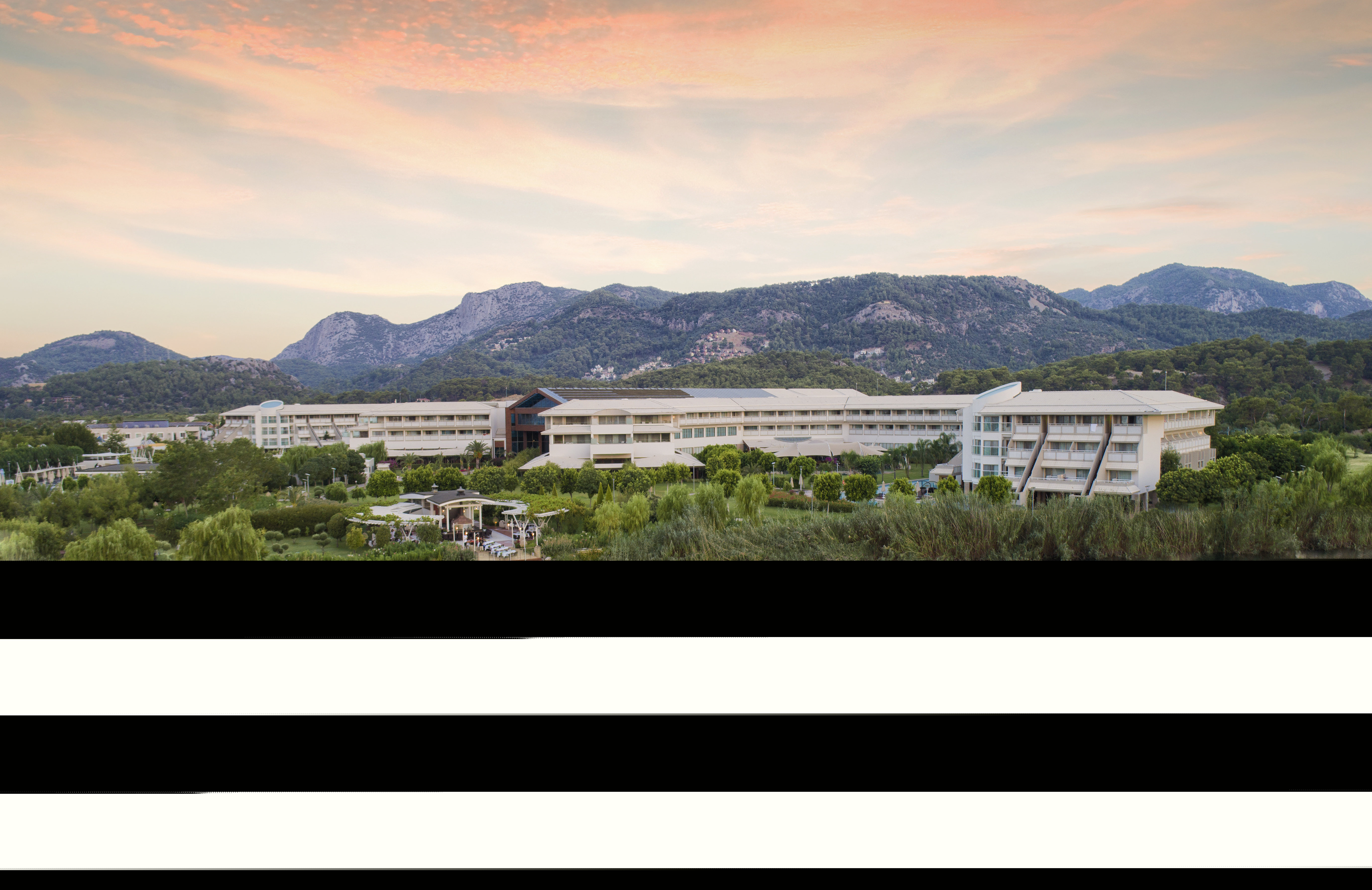 Hilton Dalaman Sarigerme Resort & Golf