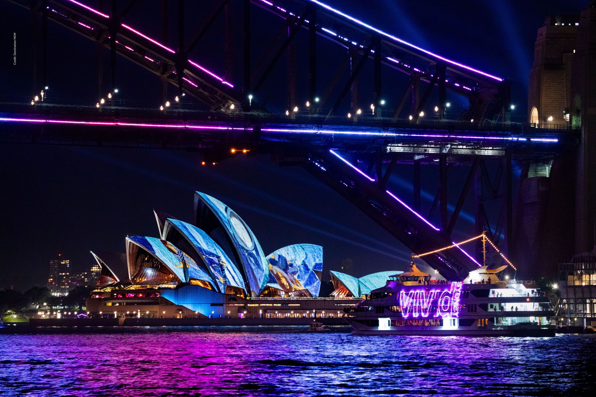 Crowne Plaza Sydney Darling Harbour by IHG