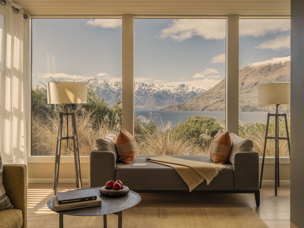 Rosewood Matakauri