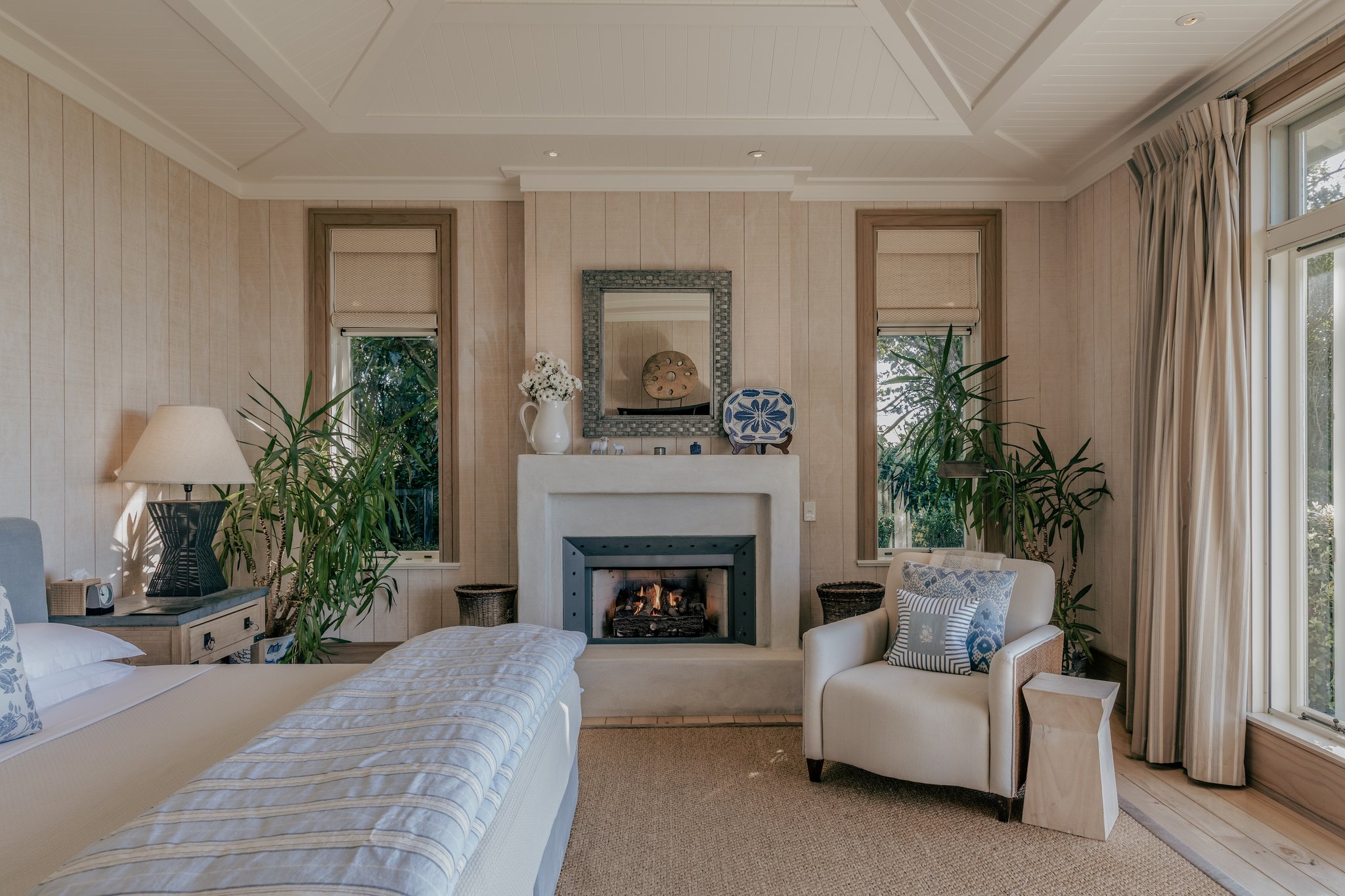 Rosewood Kauri Cliffs