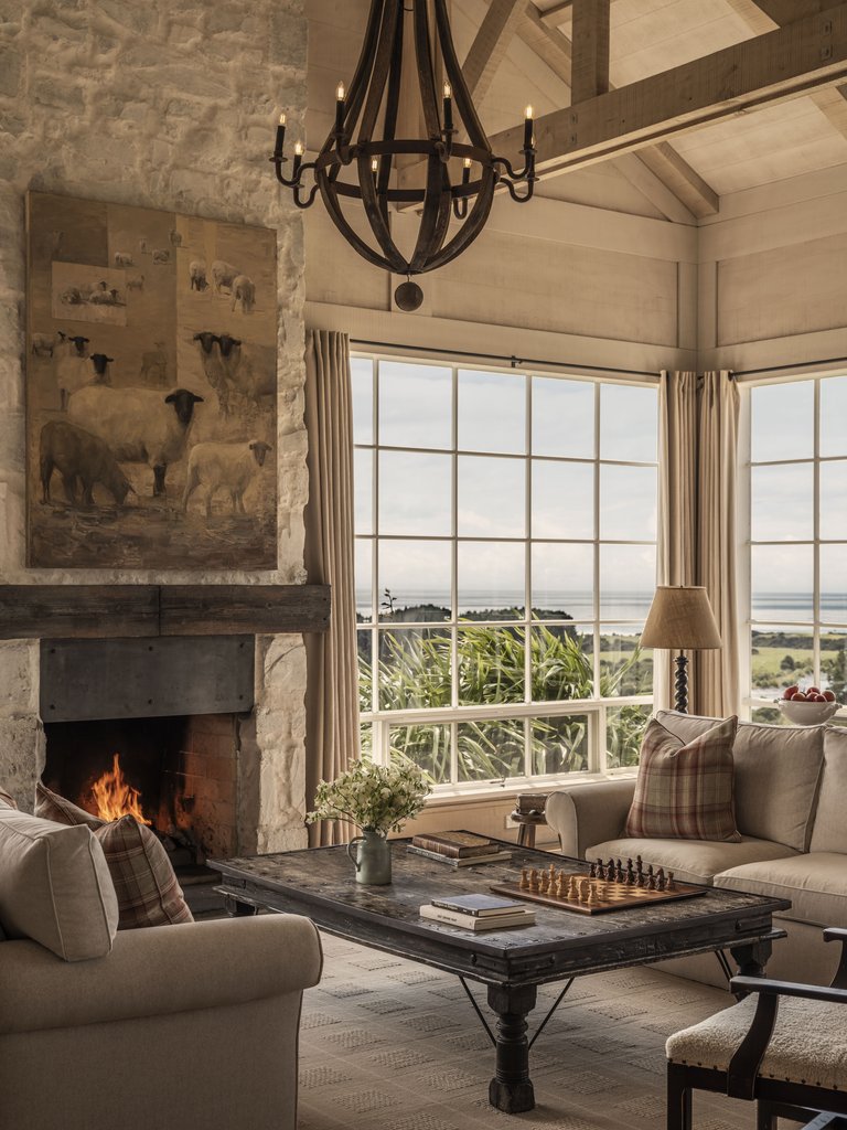 Rosewood Cape Kidnappers