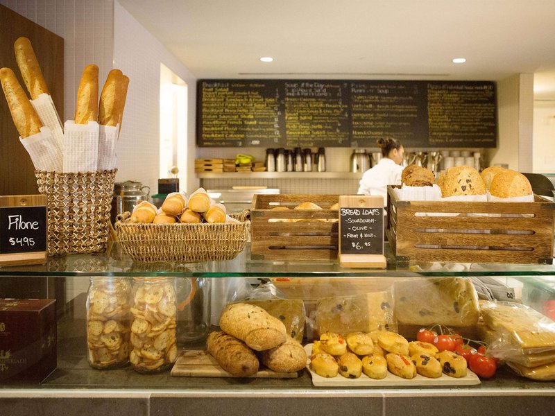 Fairmont Pacific Rim