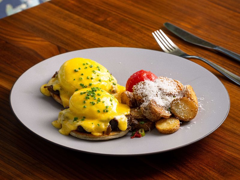 Fairmont Pacific Rim