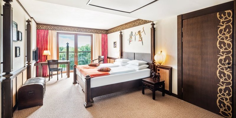 Park-Hotel Hagenbeck