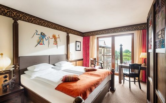Park-Hotel Hagenbeck