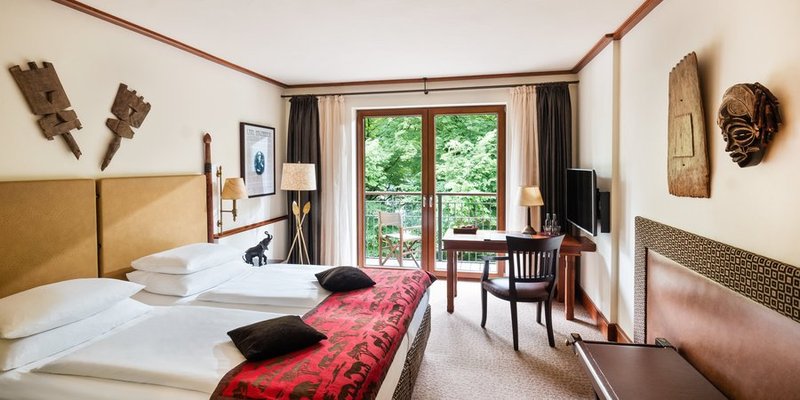 Park-Hotel Hagenbeck