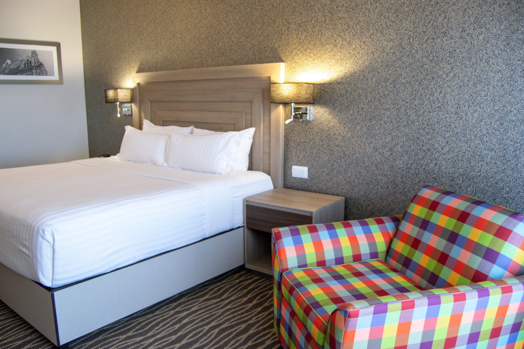 Hilton Garden Inn Leon - Tap to explore photos