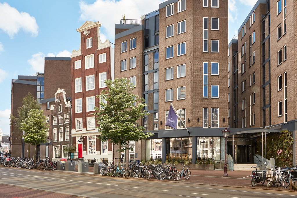 Kimpton DE WITT by IHG