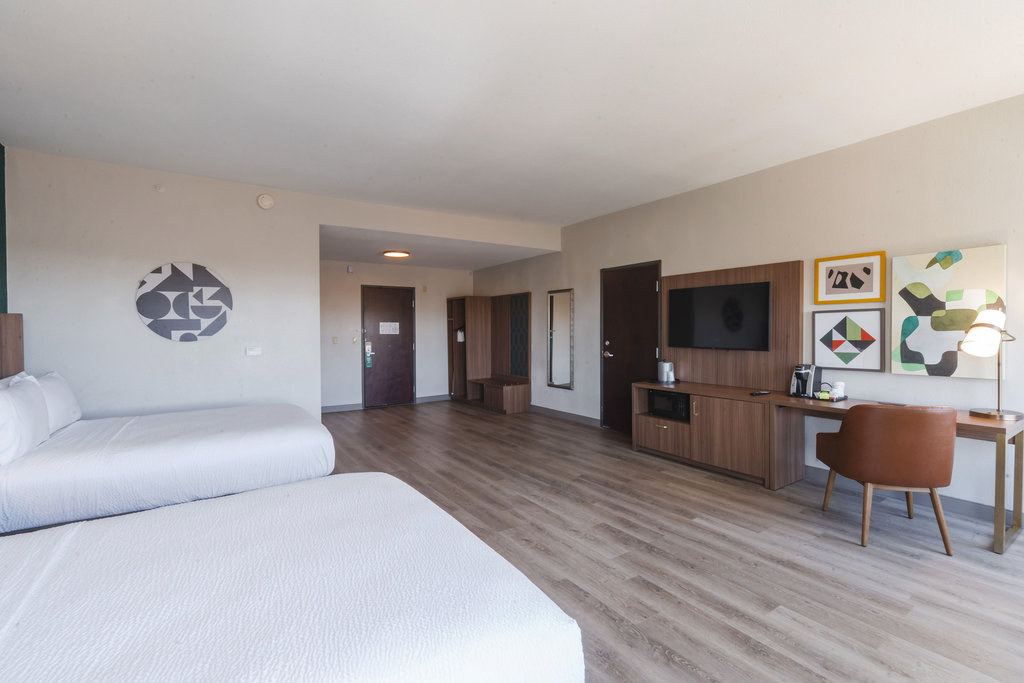 Holiday Inn HOU ENERGY CORRIDOR ELDRIDGE - Tap to explore photos