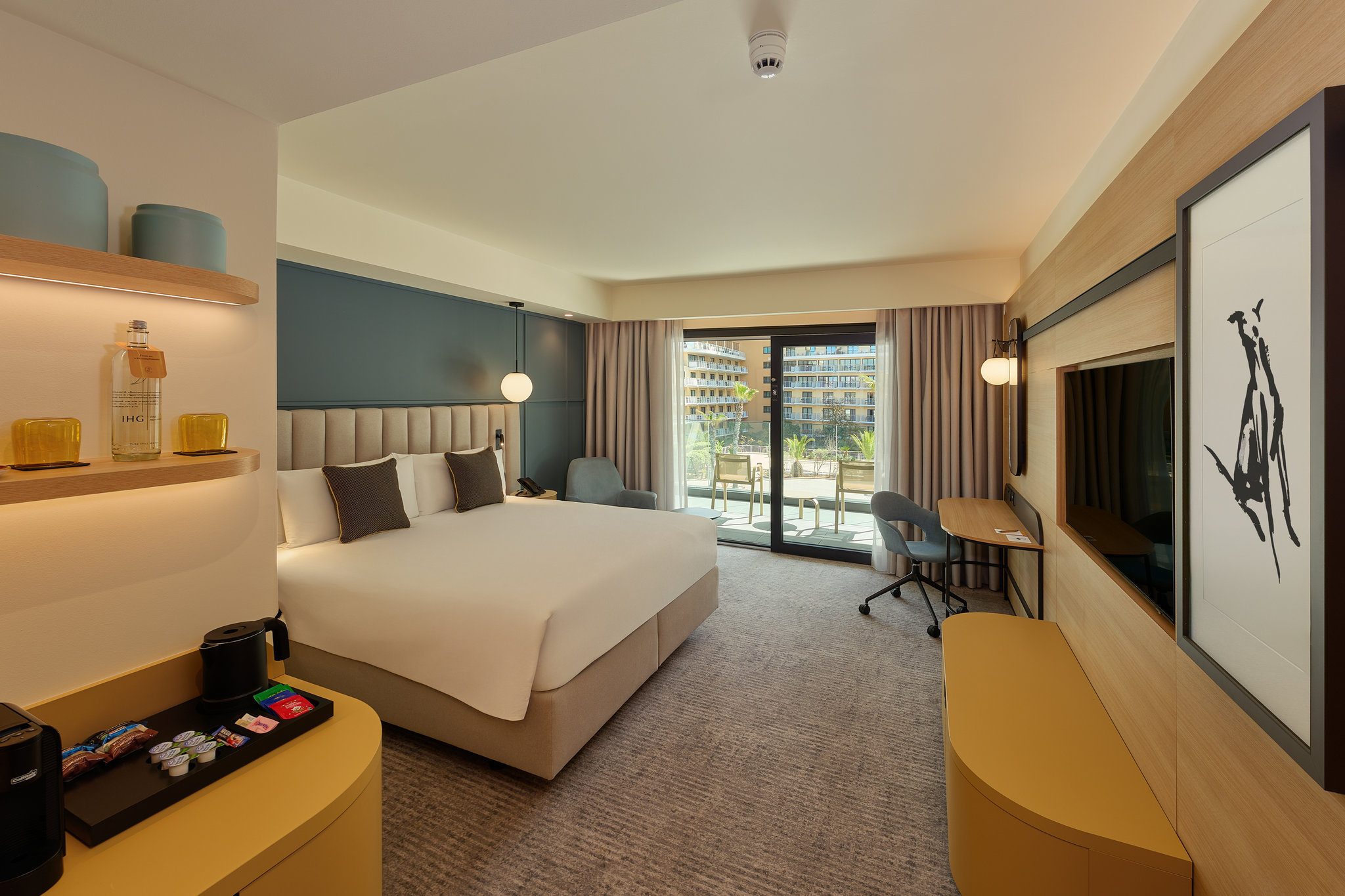 voco Malta by IHG