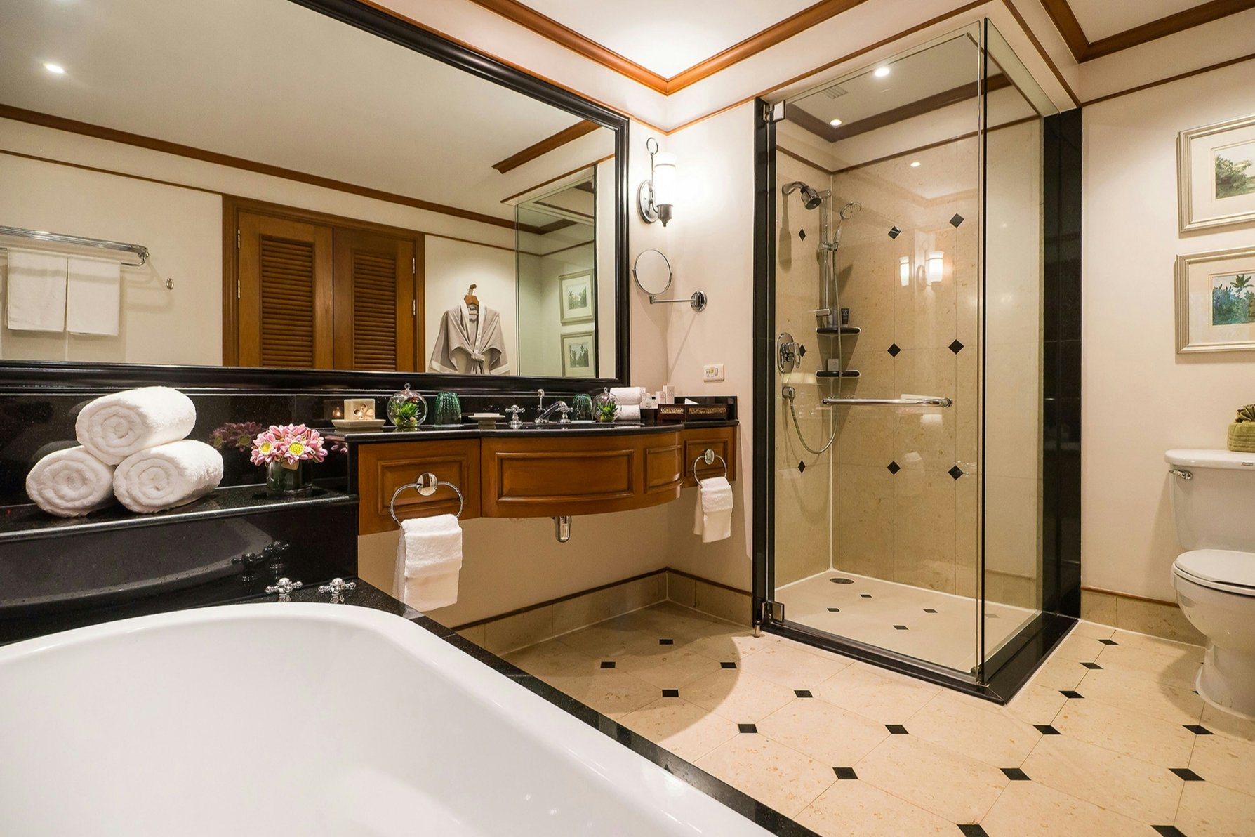 JW Marriott Phuket Resort & Spa - Tap to explore photos