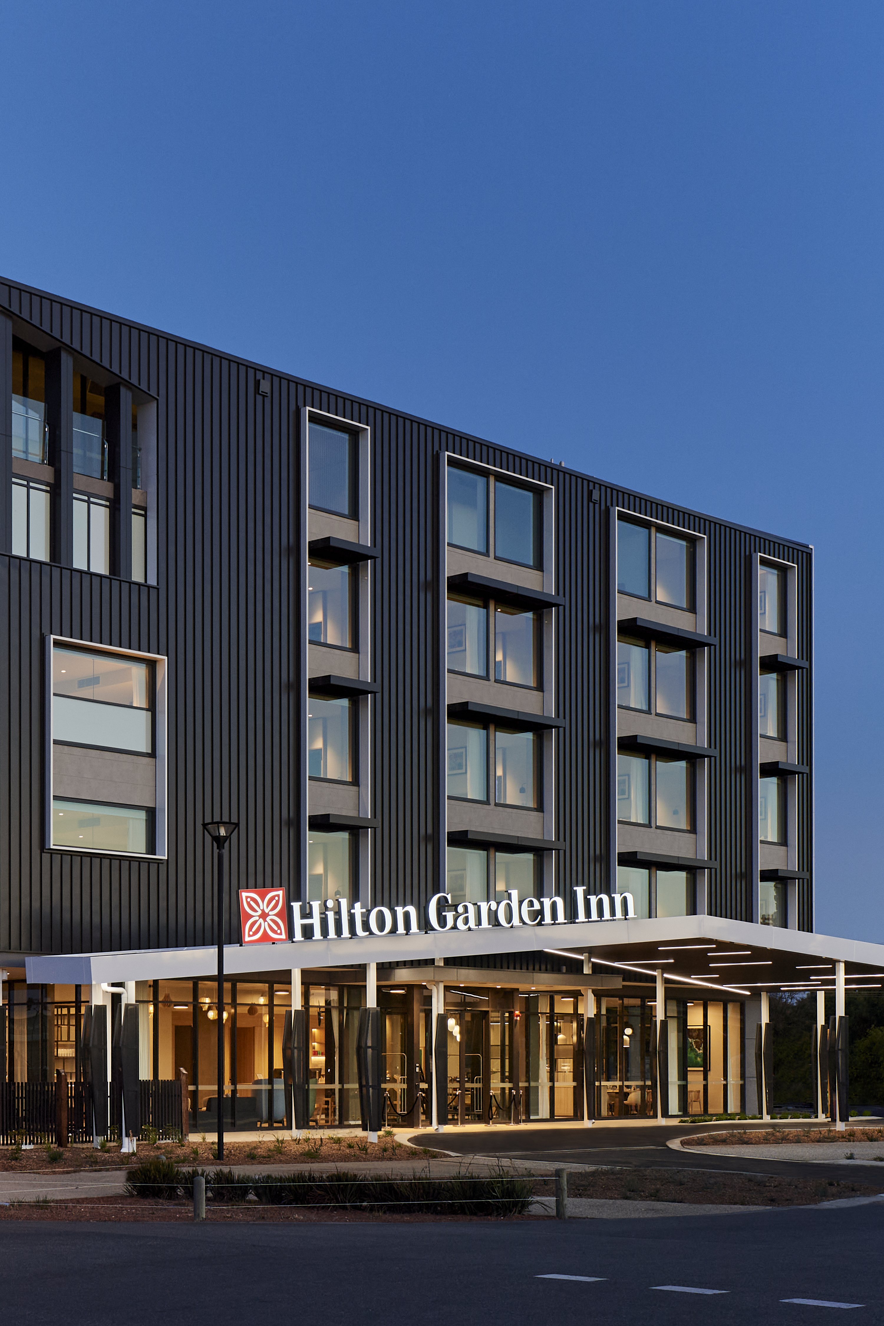 Hilton Garden Inn Busselton