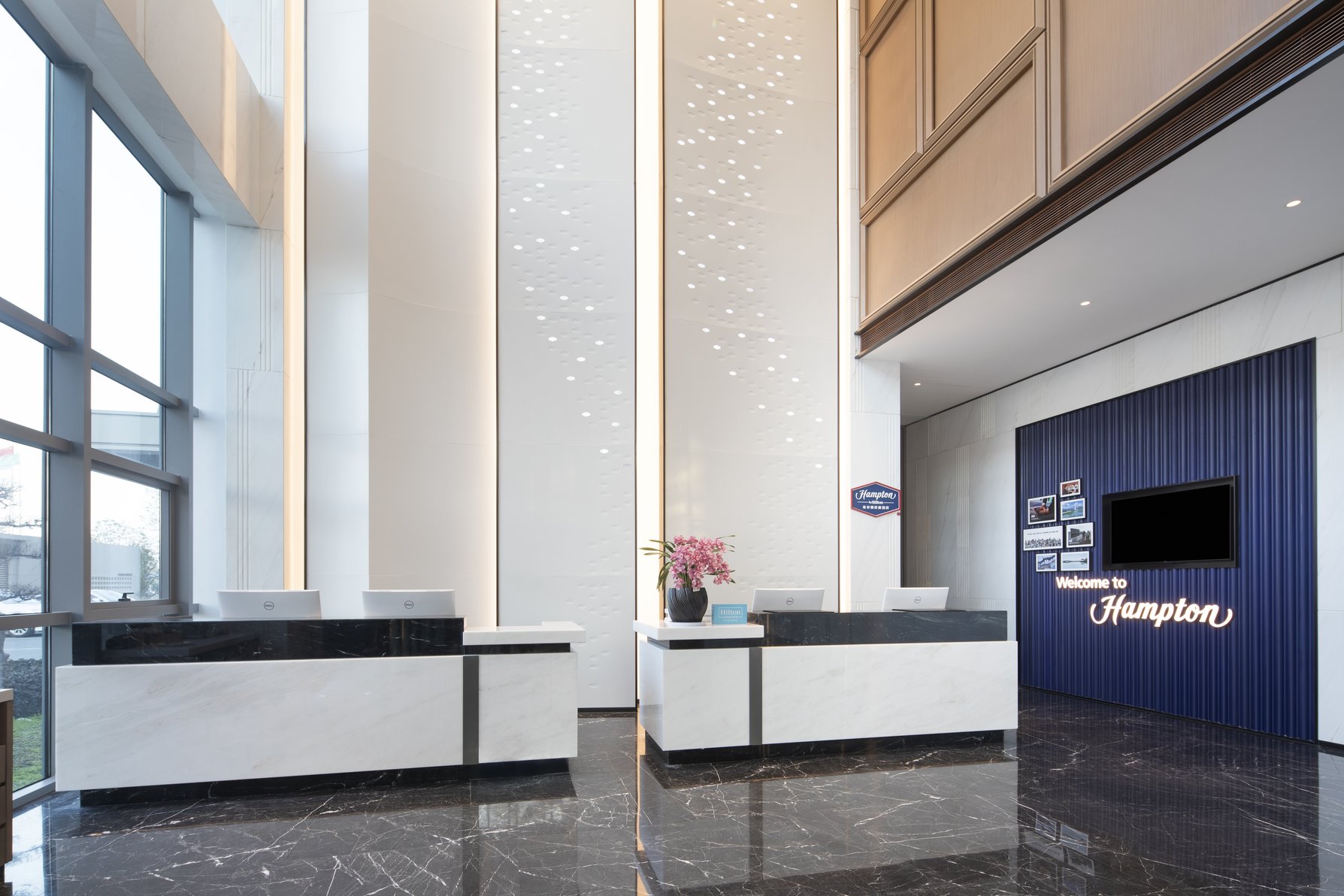 Hampton By Hilton Kunshan North