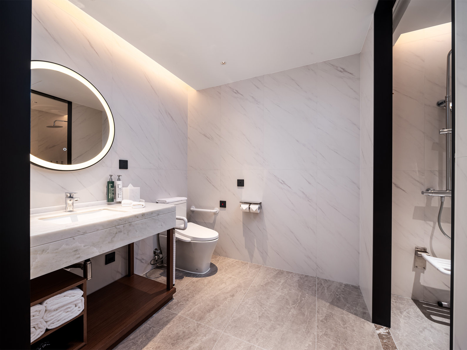 Hilton Garden Inn Hefei High-Tech Zone - Tap to explore photos