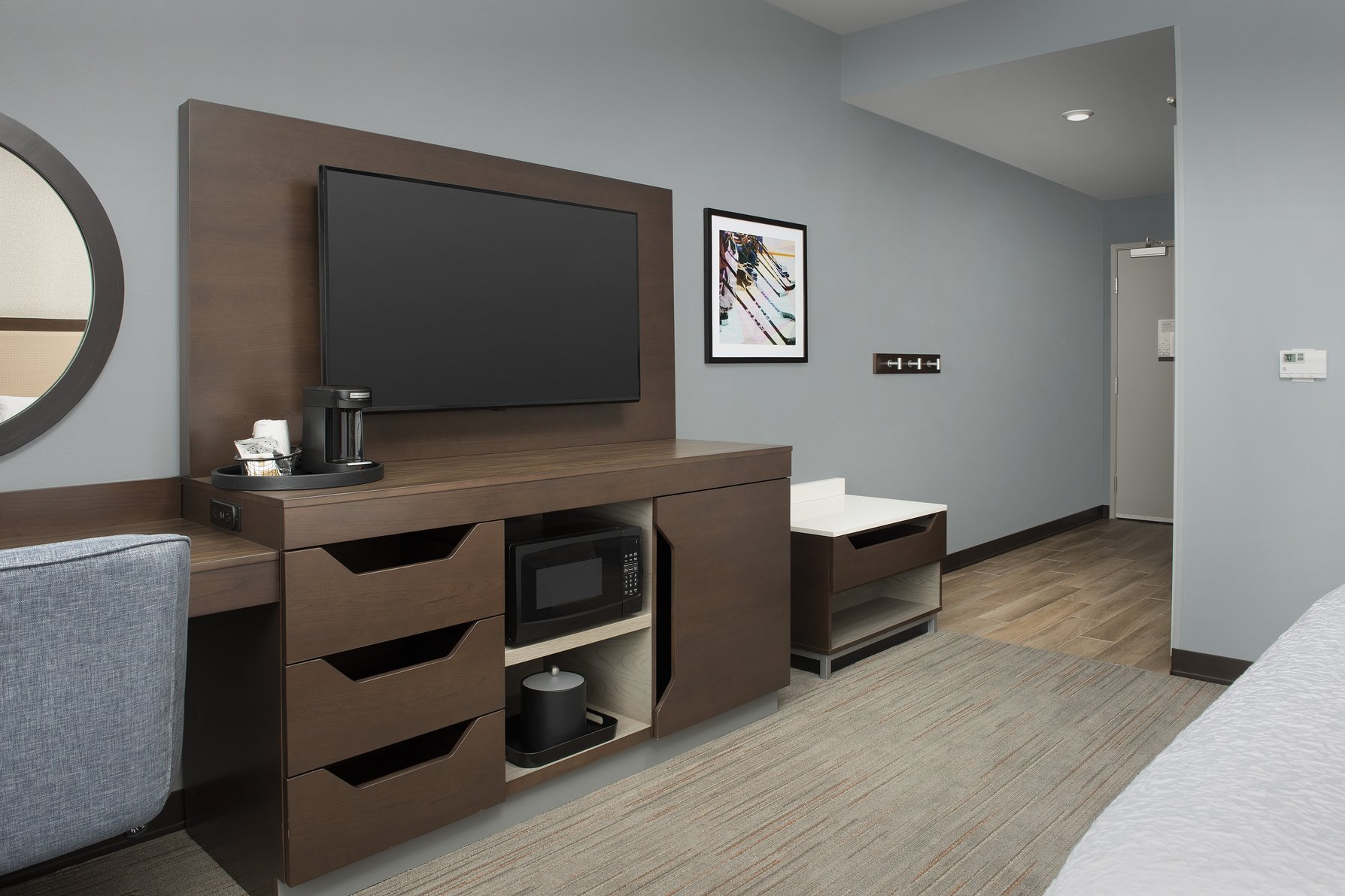 Hampton Inn Warroad, MN - Tap to explore photos