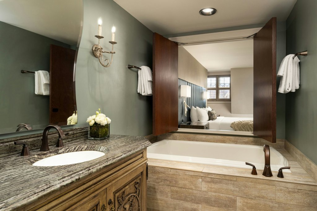 Grand Bohemian Hotel Asheville, Autograph Collection - Tap to explore photos