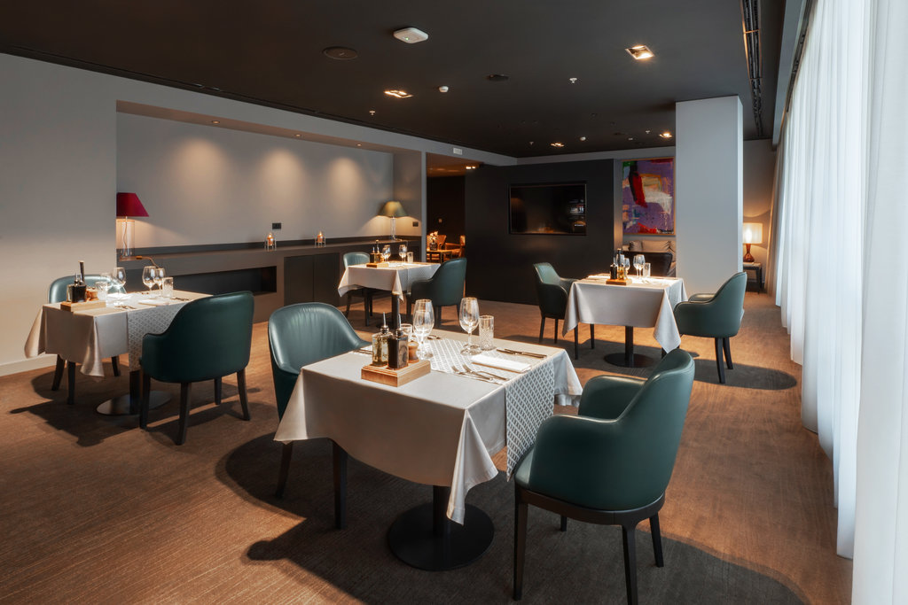 Crowne Plaza PODGORICA