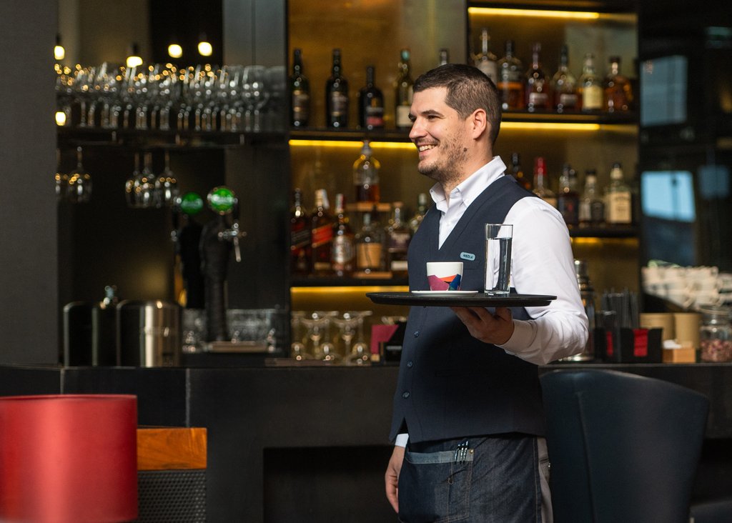 Crowne Plaza PODGORICA
