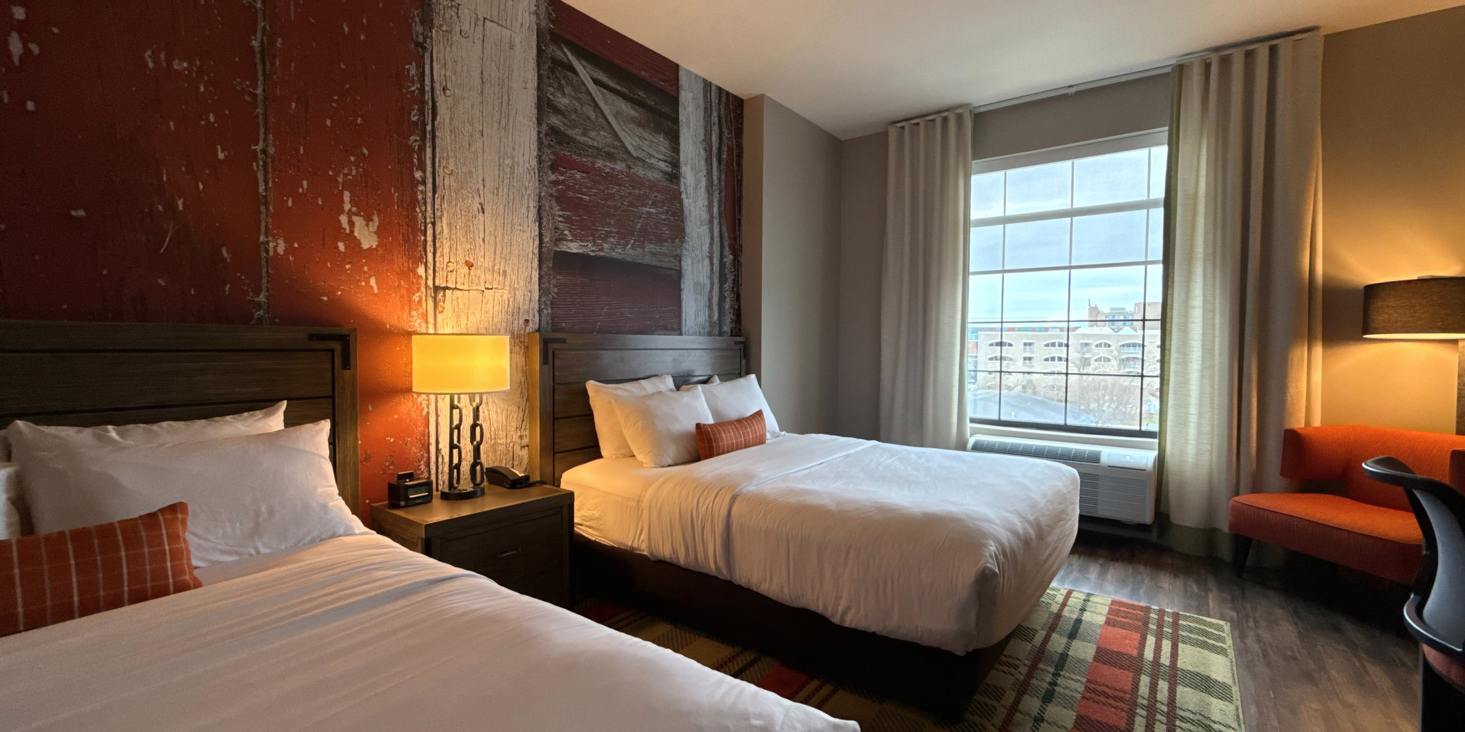 Hotel Indigo TRAVERSE CITY, an IHG hotel - Tap to explore photos