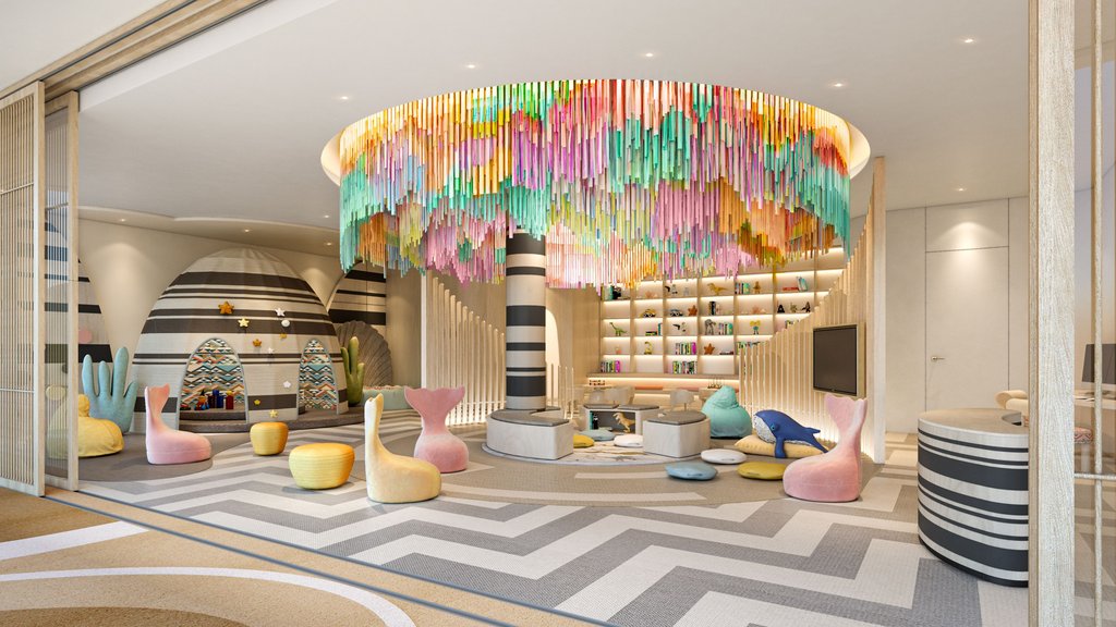 InterContinental The Red Sea Resort