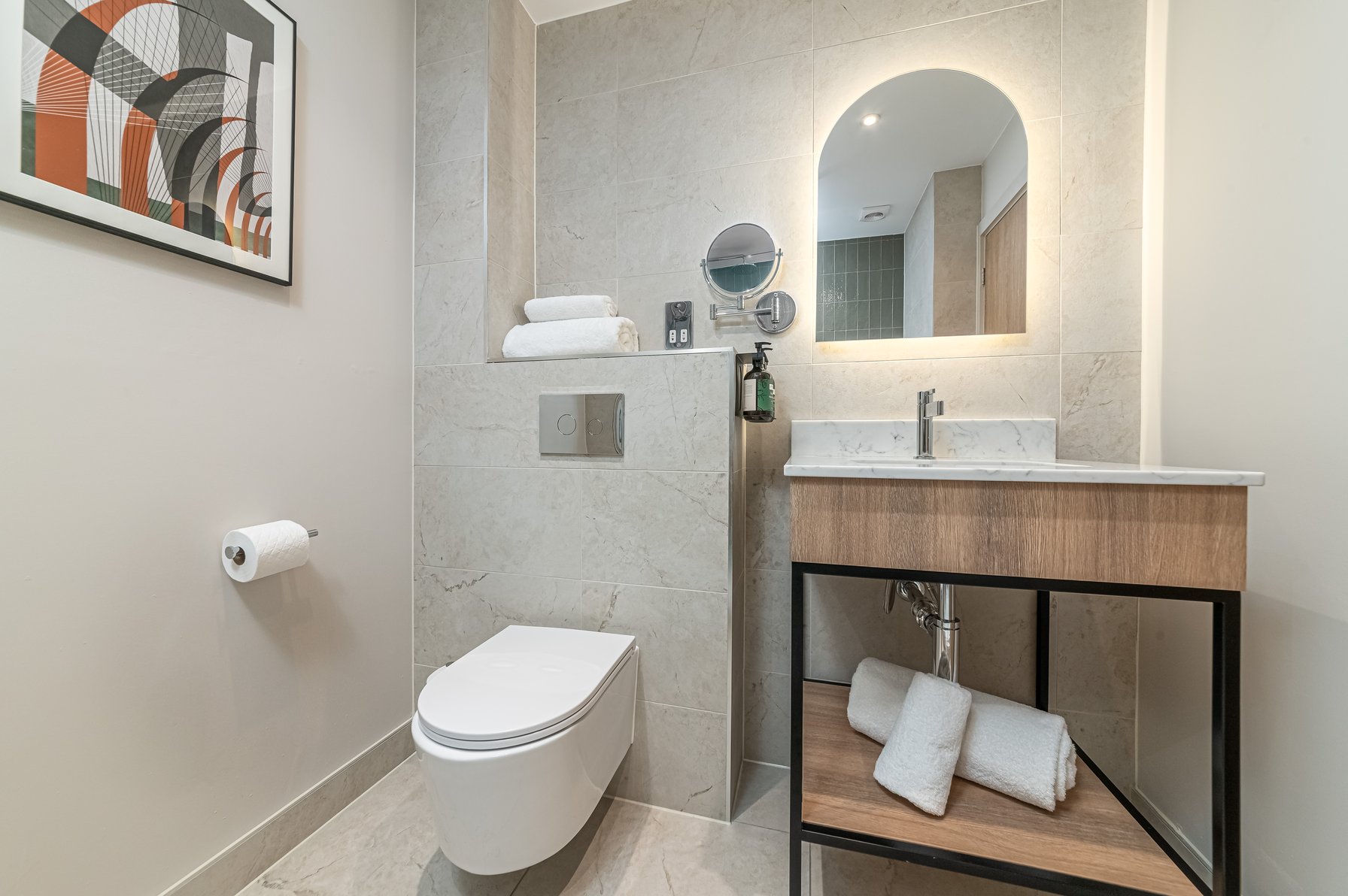 voco Corby Kettering by IHG - Tap to explore photos