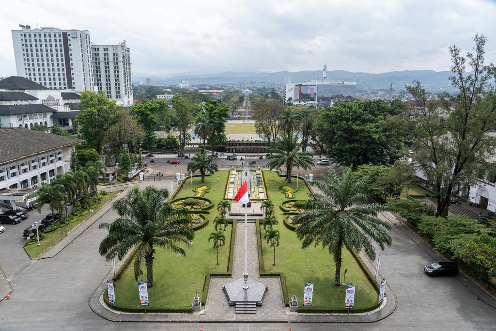 voco Bandung Setiabudi - Tap to explore photos