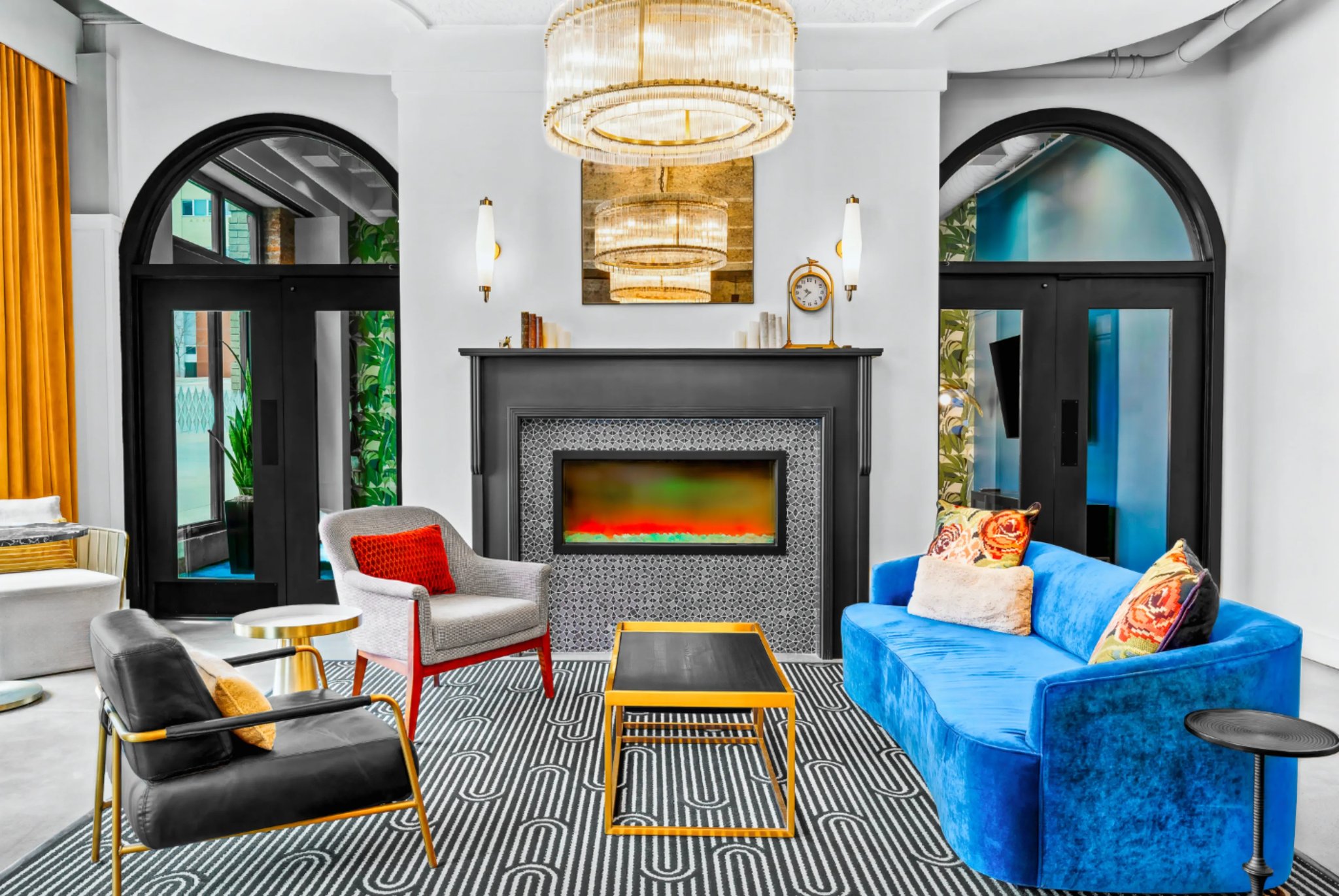 Hotel Indigo Omaha Downtown