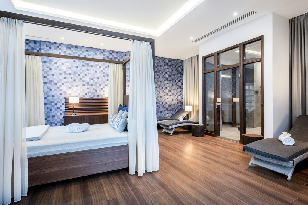 Munich Airport Marriott Hotel