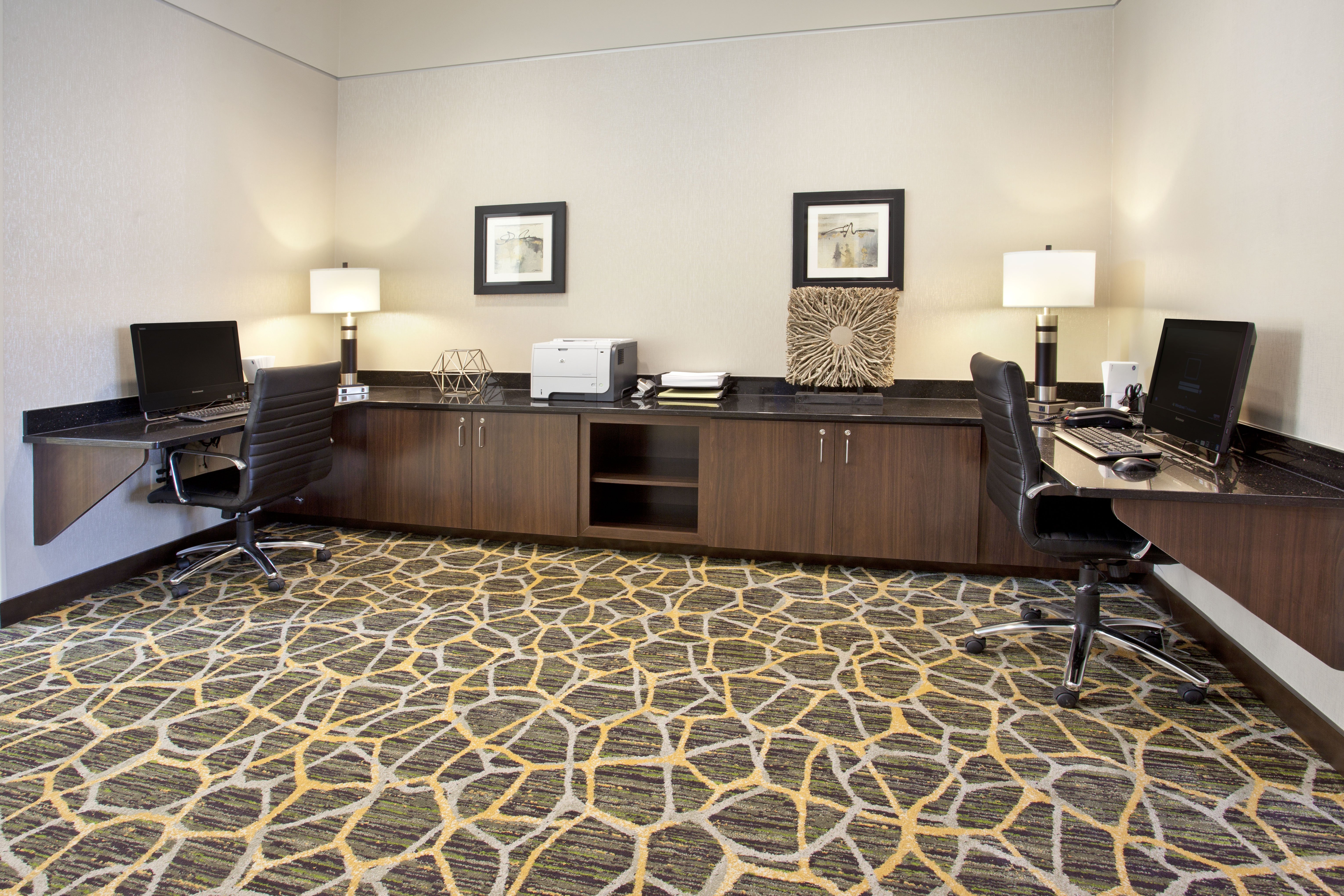 Hampton Inn & Suites Minneapolis/Downtown