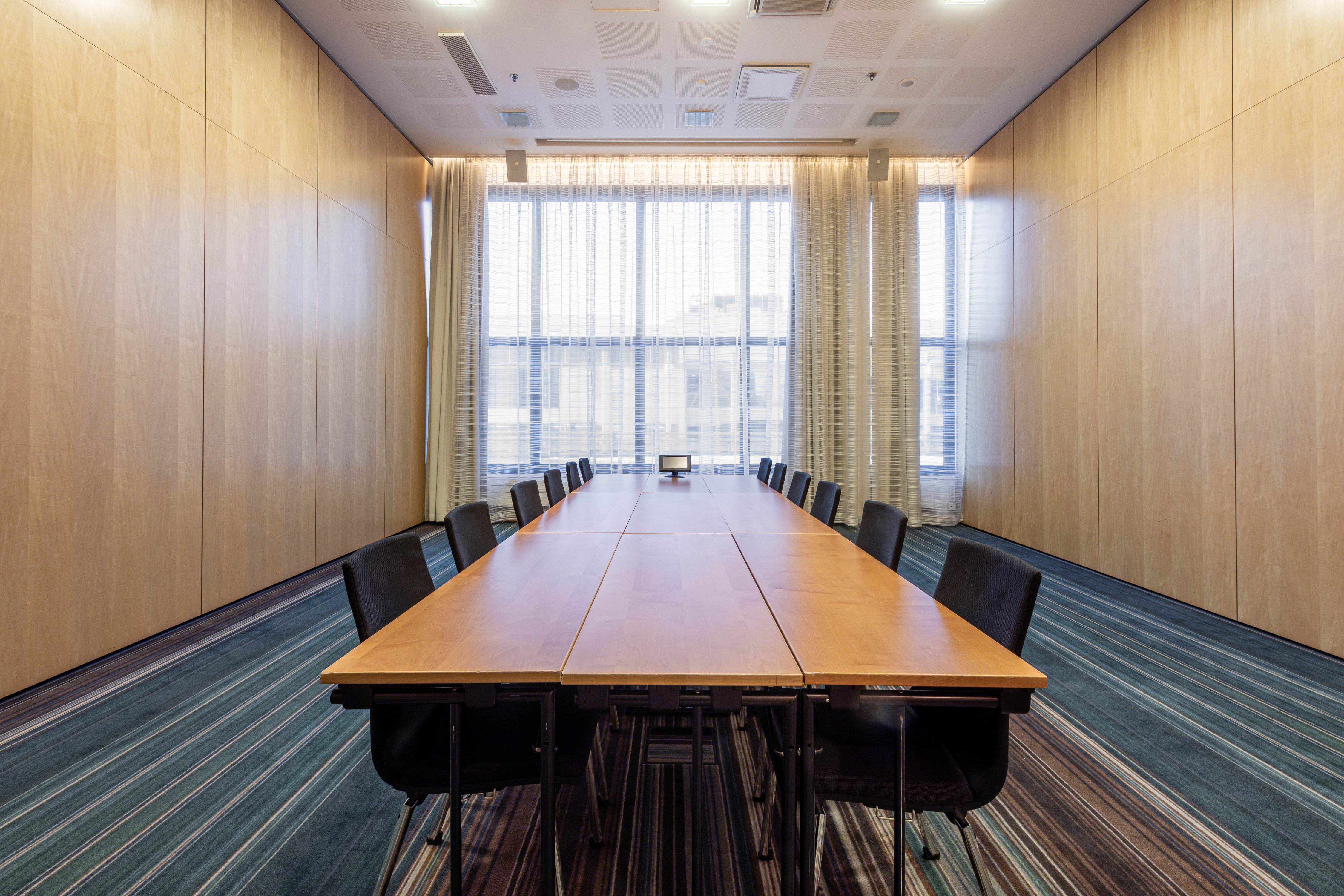 Hilton Helsinki Airport