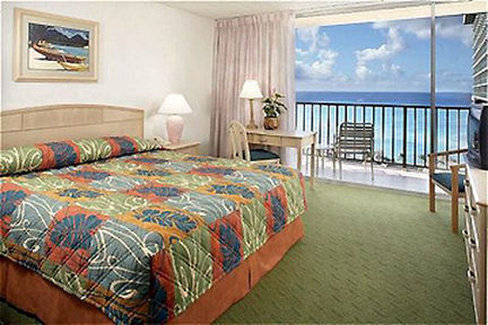 Miramar At Waikiki - Honolulu, HI