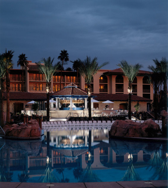 Arizona Grand Resort - Phoenix, AZ