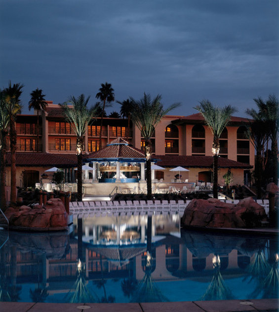 Arizona Grand Resort - Phoenix, AZ