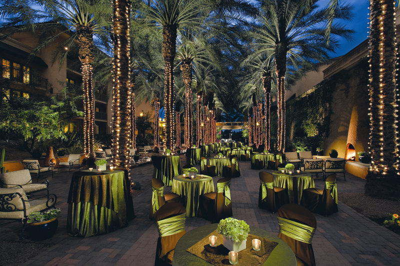 Arizona Grand Resort - Phoenix, AZ