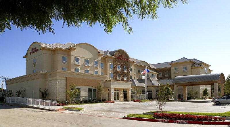 Hilton Garden Inn Dallas/Arlington - Arlington, TX