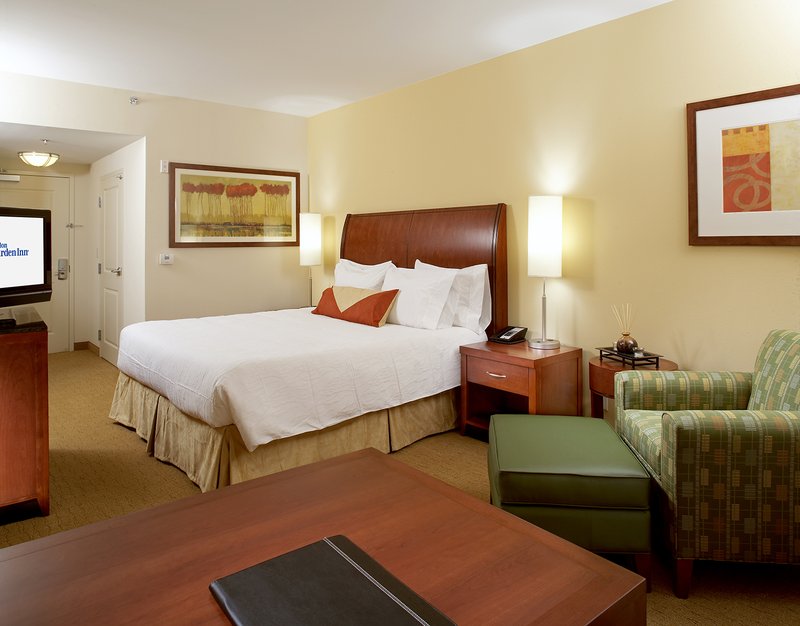 Hilton Garden Inn Dallas/Arlington - Arlington, TX