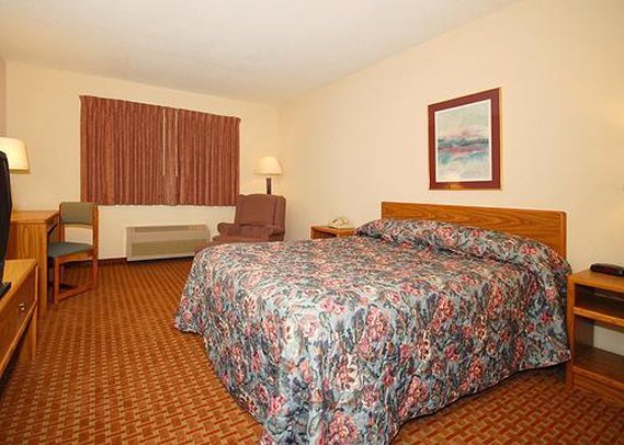 Quality Inn & Suites - Wisconsin Dells, WI