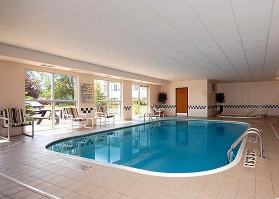 Quality Inn & Suites - Wisconsin Dells, WI