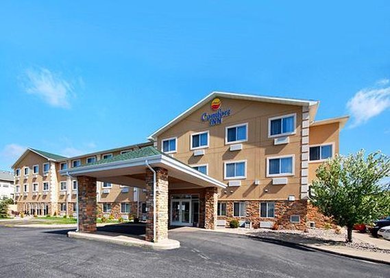 Quality Inn & Suites - Wisconsin Dells, WI