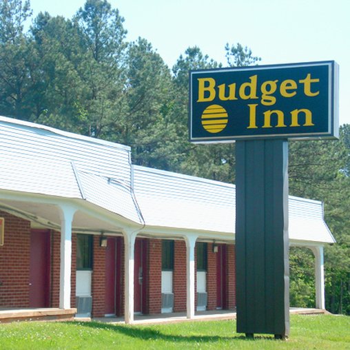 Budget Inn Franklinton - Franklinton, NC