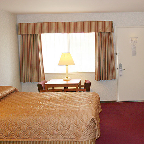 Hotel Claremont and Tennis Club - Claremont, CA