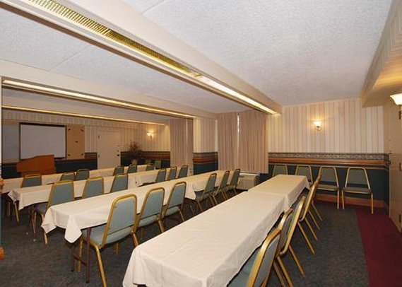 Comfort Inn Miami Valley Centre Mall - Piqua, OH