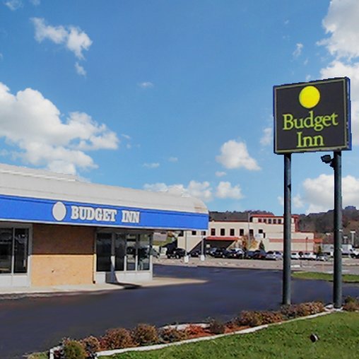 Knights Inn-Gallipolis - Gallipolis, OH