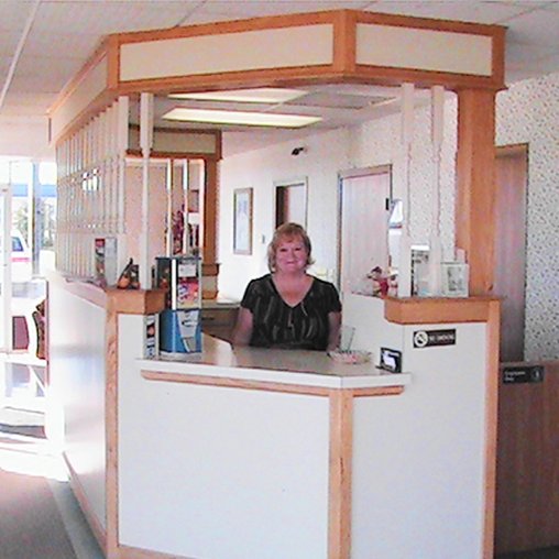 Knights Inn-Gallipolis - Gallipolis, OH