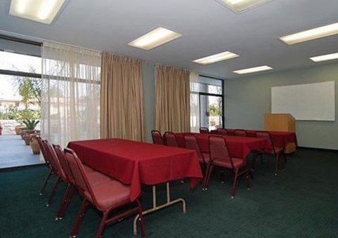 Quality Inn Airport Seaworld Area - San Diego, CA