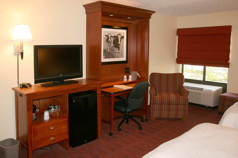 Hampton Inn Wausau - Wausau, WI