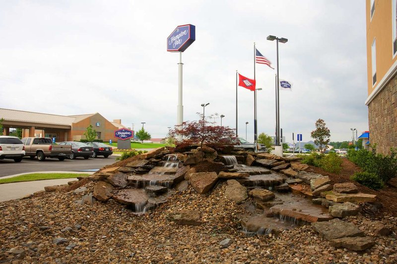 Hampton Inn Bryant - Bryant, AR
